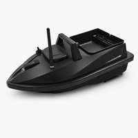 Barco cebador - Mini