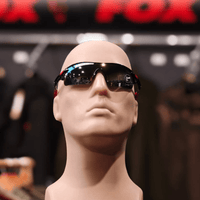 Gafas de sol 'Kool Guy' - Lente negra