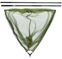Red de desembarque para carpa - 2 piezas - 180cm