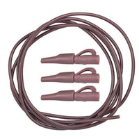 Kit de Rig - Clip de Plomo - Verde