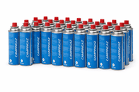 28x CP-250 Cartucho - 250 gramos - Gas