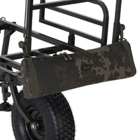 Bolsa básica para front bank stick