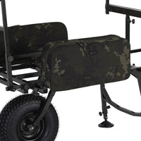 Bolsas Laterales Pequeñas