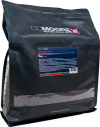 Pellets de gusano de sangre - 5KG