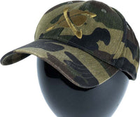 Gorra Camo