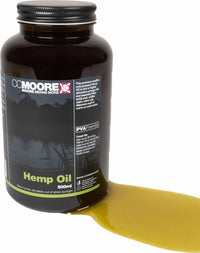 Aceite de cáñamo - 500ml