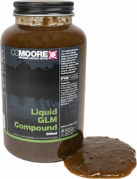 Compuesto Líquido Glm - 500ml
