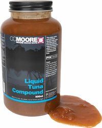 Compuesto Líquido de Atún - 500ml