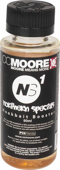 NS1 Potenciador para cebo de anzuelo - 50ml