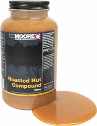 Compuesto de Nueces Tostadas - 500ml