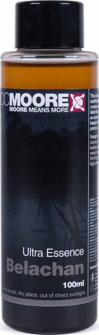 Esencia Ultra Belachan - 100ml
