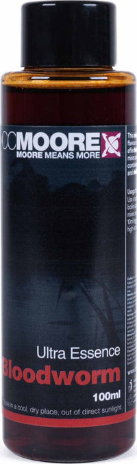 Esencia Ultra de Bloodworm - 100ml