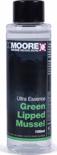 Esencia de Mejillón de Labio Verde Ultra - 100ml
