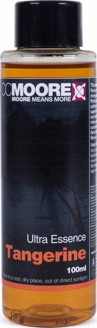 Esencia Ultra Mandarina - 100ml