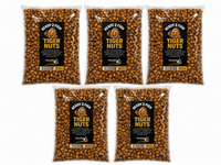 25kg Tigernuts - Listos para usar