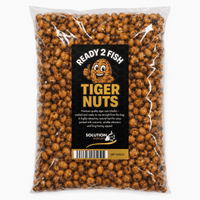 5kg Tigernuts - Listas para usar