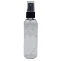 Botella pulverizadora para cebo - 100 ml - vacía - con atomizador