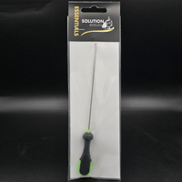 Aguja con labio Essentials para ensartar