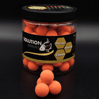 Honey Citrus - Pop ups fluorescentes - Naranja