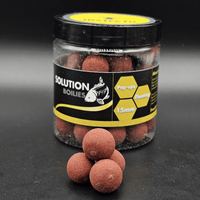 InStecto - FS Pop ups - 15 mm - Rojo - Potenciador de Sangre