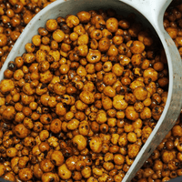 Tigernoten listas para usar - 5KG