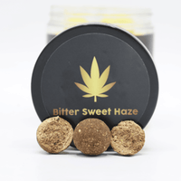 Gama Premium - Boilies Bitter Sweet Haze - 5KG