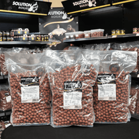 Boilies Red Kriller - 15KG - Oferta en caja