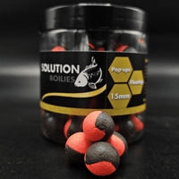 Red Kriller - Duo's - Pop-ups de 15 mm