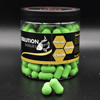 Red Kriller - Pop Ups - 16mm - Dumbell - Verde