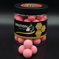 Gama Especialista – Sub TropX – Sin pop-ups – 15 mm