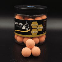 Gama Especialista – TunaX – Sin Pop-ups – 15 mm