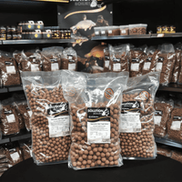 Sub TropX Boilies - Caja de 15KG en oferta