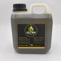 Aceite puro de cáñamo Ultra Líquido - 1L