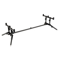 Blackmax Pod de Carbono