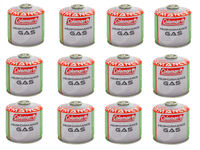 C300 - Tubo de gas de tornillo de alto rendimiento - paquete de 12