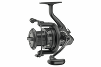 BLACK WIDOW 25A - Carrete para carpa