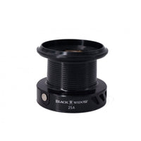 Black Widow 25A - Carrete de repuesto