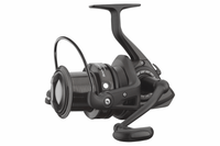 BLACK WIDOW 5000LDA - Carrete para carpa