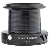 Black Widow 5000LDA - Carrete de repuesto