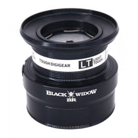 Carrete de repuesto Black Widow BR LT 5000-C