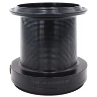 Carrete de repuesto Emblem 45 SCW QD SD