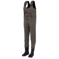 Vadeador de neopreno - Break Point - Bota con suela de fieltro