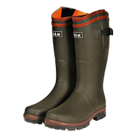 Botas de goma - Neopreno flexible