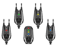 TFX - Juego de Señales - 4+1