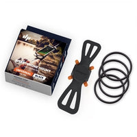 Soporte para teléfono