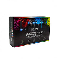 EV-R - Set de Presentación 3+1 - Multicolor