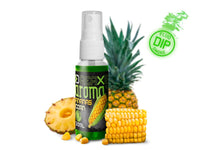AromaX - Spray Dip - Maíz Piña