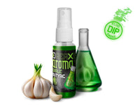AromaX - Spray Dip - Ajo butírico