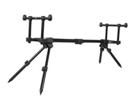 BronX 2G StalkX - Rod Pod para 2 cañas