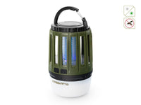 Lámpara de Camping - MOSKYTO - 3W/2600mAh